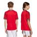 Manchester United Home Kids Jersey 2025-2026